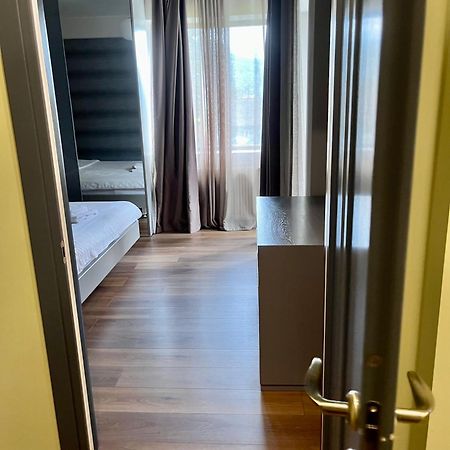 Hygge Hotel Tatariv Buitenkant foto