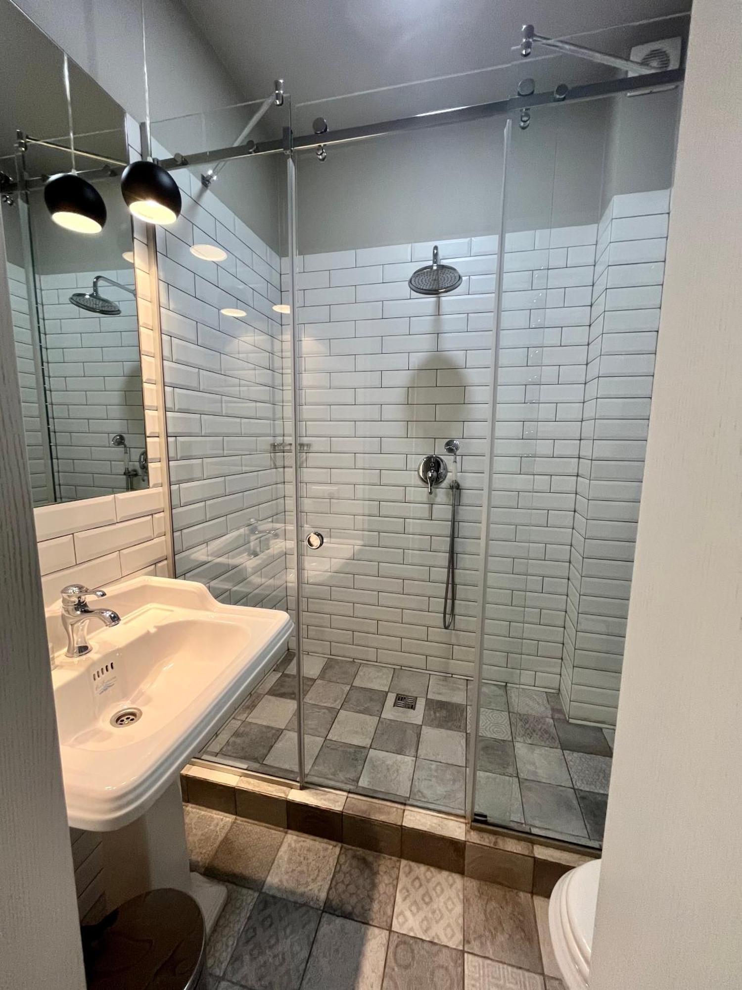 Hygge Hotel Tatariv Buitenkant foto