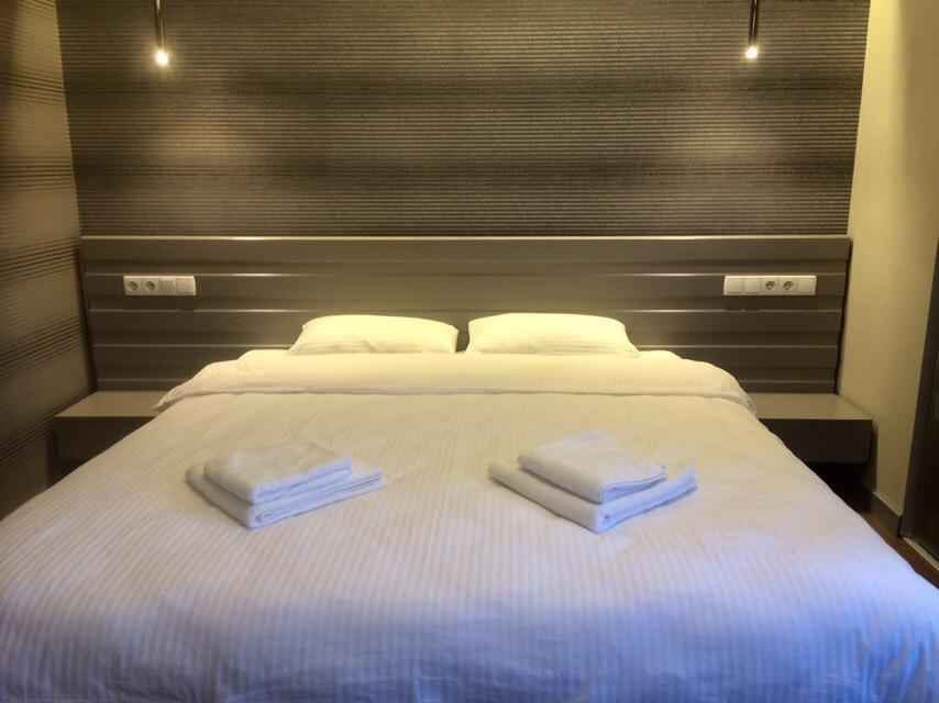 Hygge Hotel Tatariv Buitenkant foto